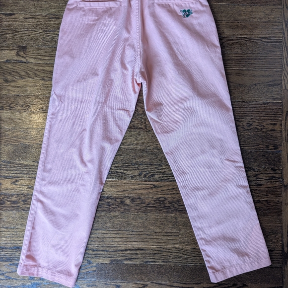 Golf Wang Chino Cupid pants - Picture 2 of 4